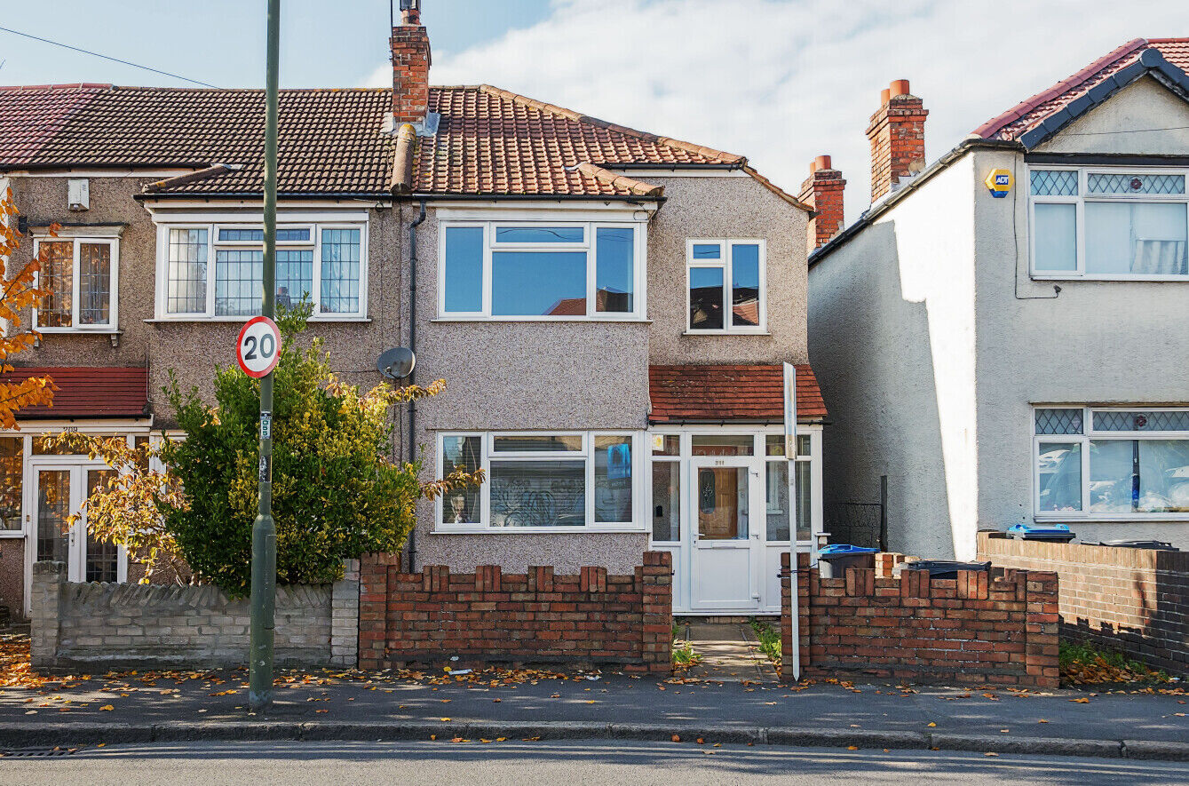 3 bedroom end terraced house for sale Grove Road, Mitcham, CR4, main image