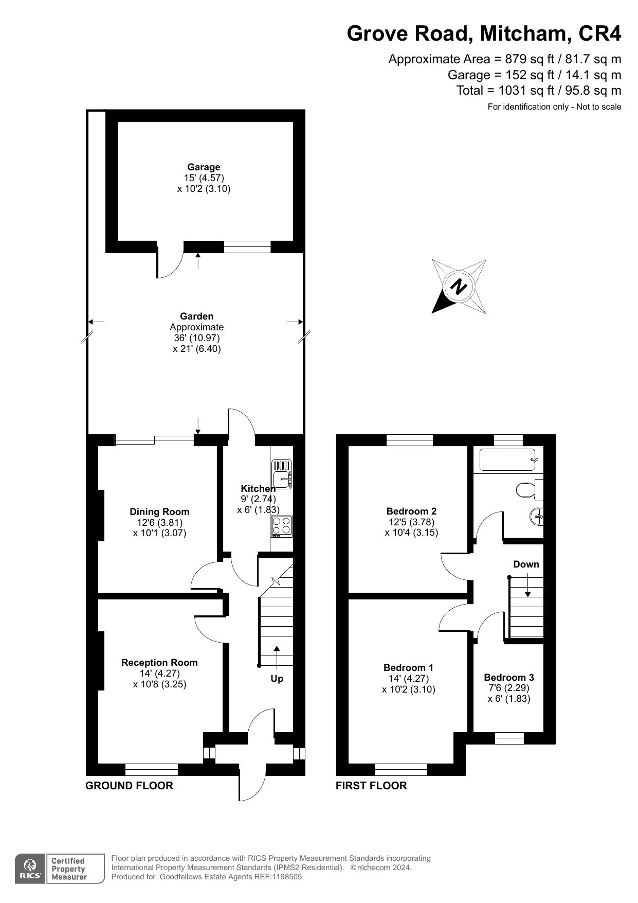 Floor plans