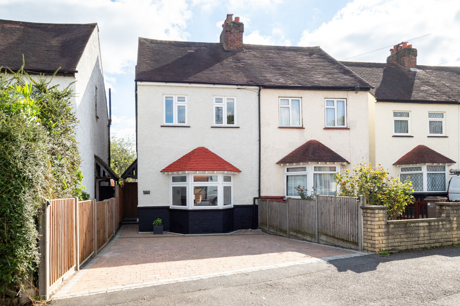 4 bedroom semi detached house for sale Clensham Lane, Sutton, SM1, main image