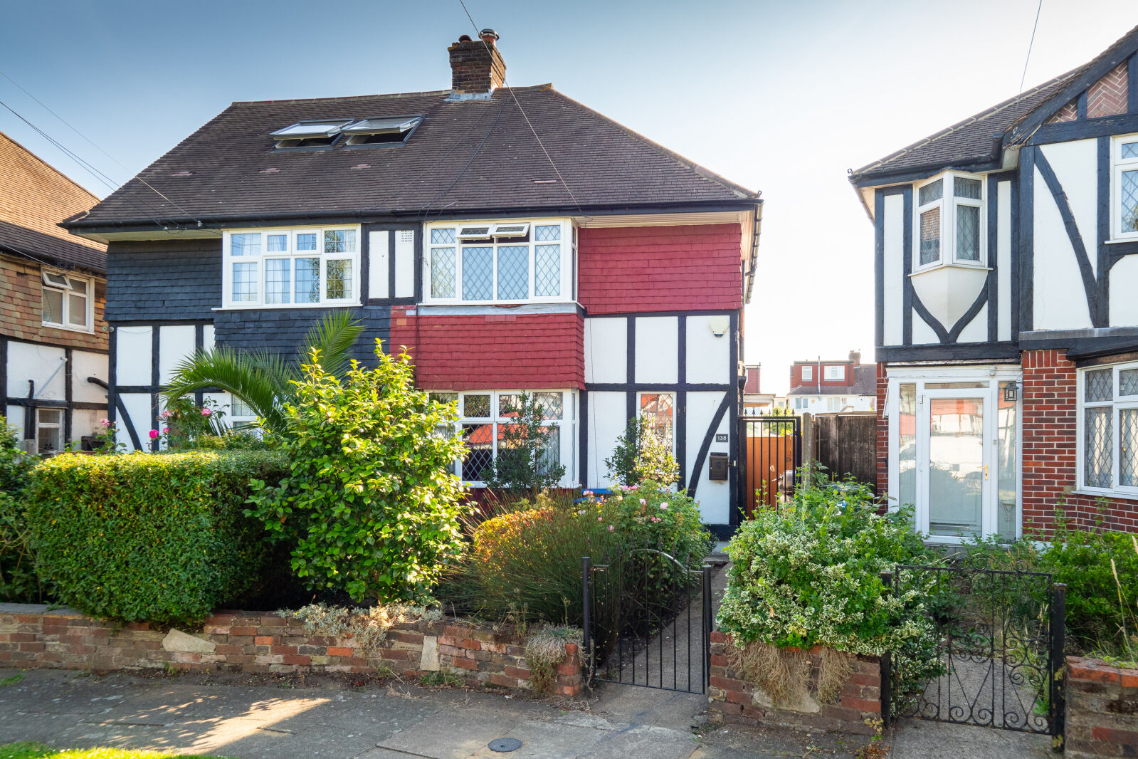 3 bedroom semi detached house for sale Seymour Avenue, Morden, SM4, main image