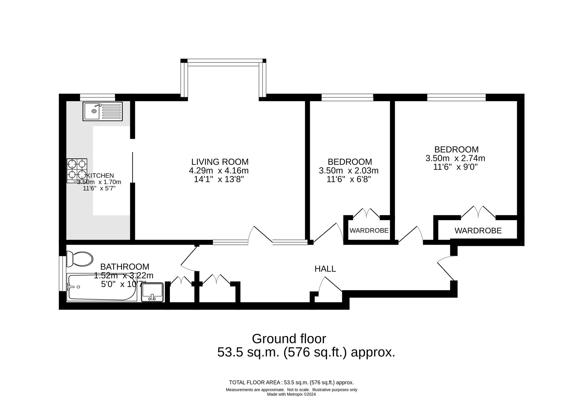 Floor plans