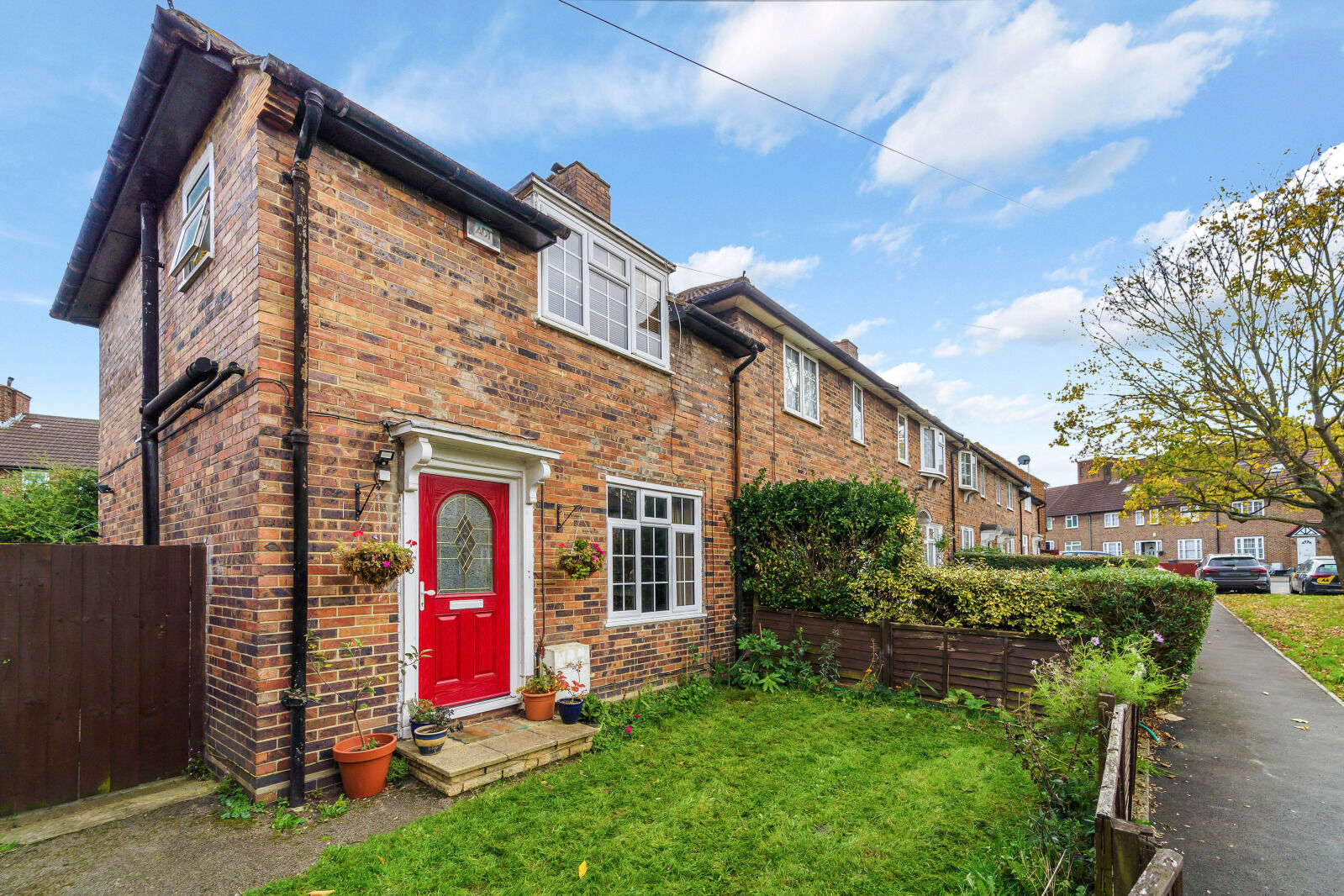 3 bedroom end terraced house for sale Newhouse Walk, Morden, SM4, main image