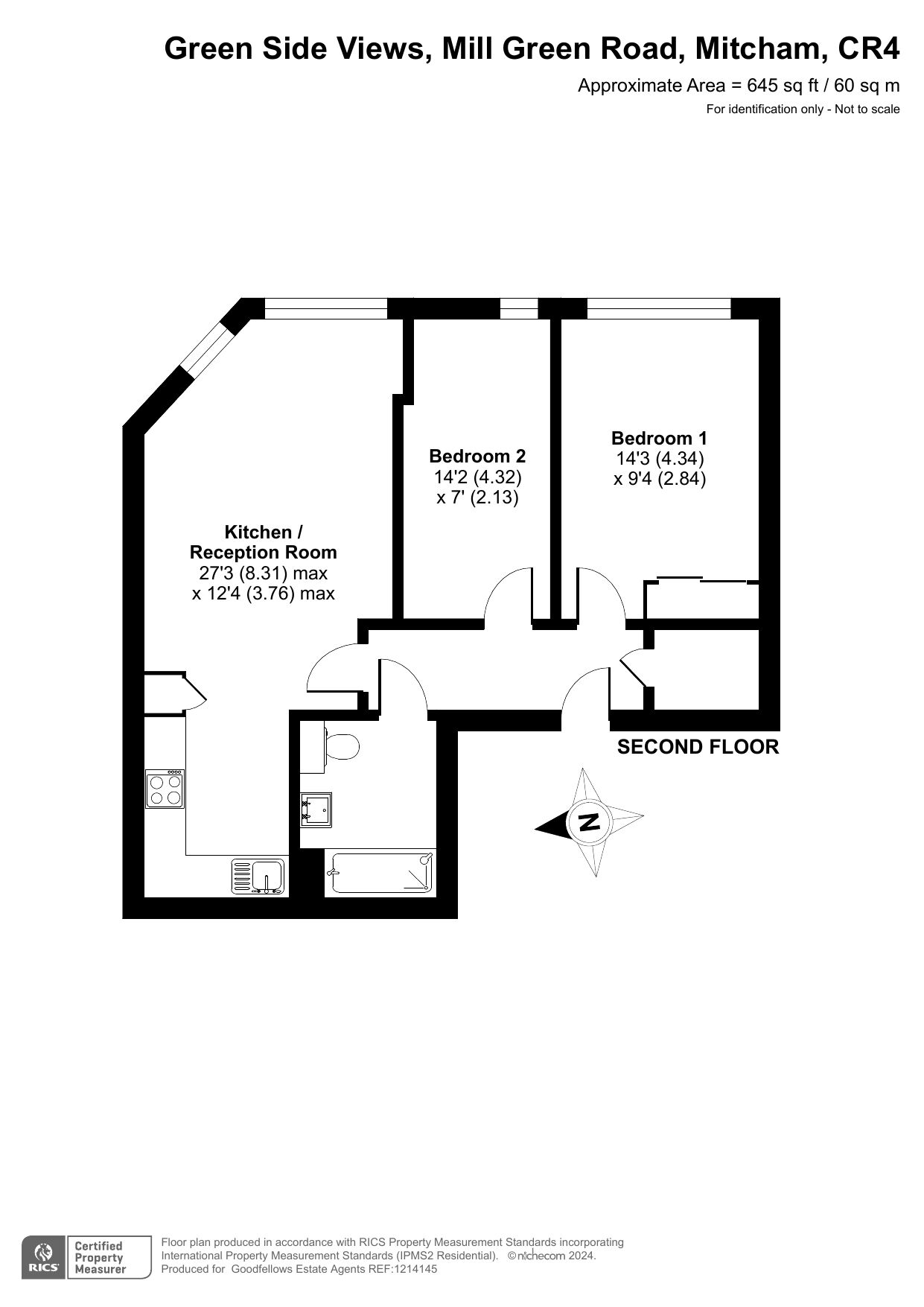 Floor plans