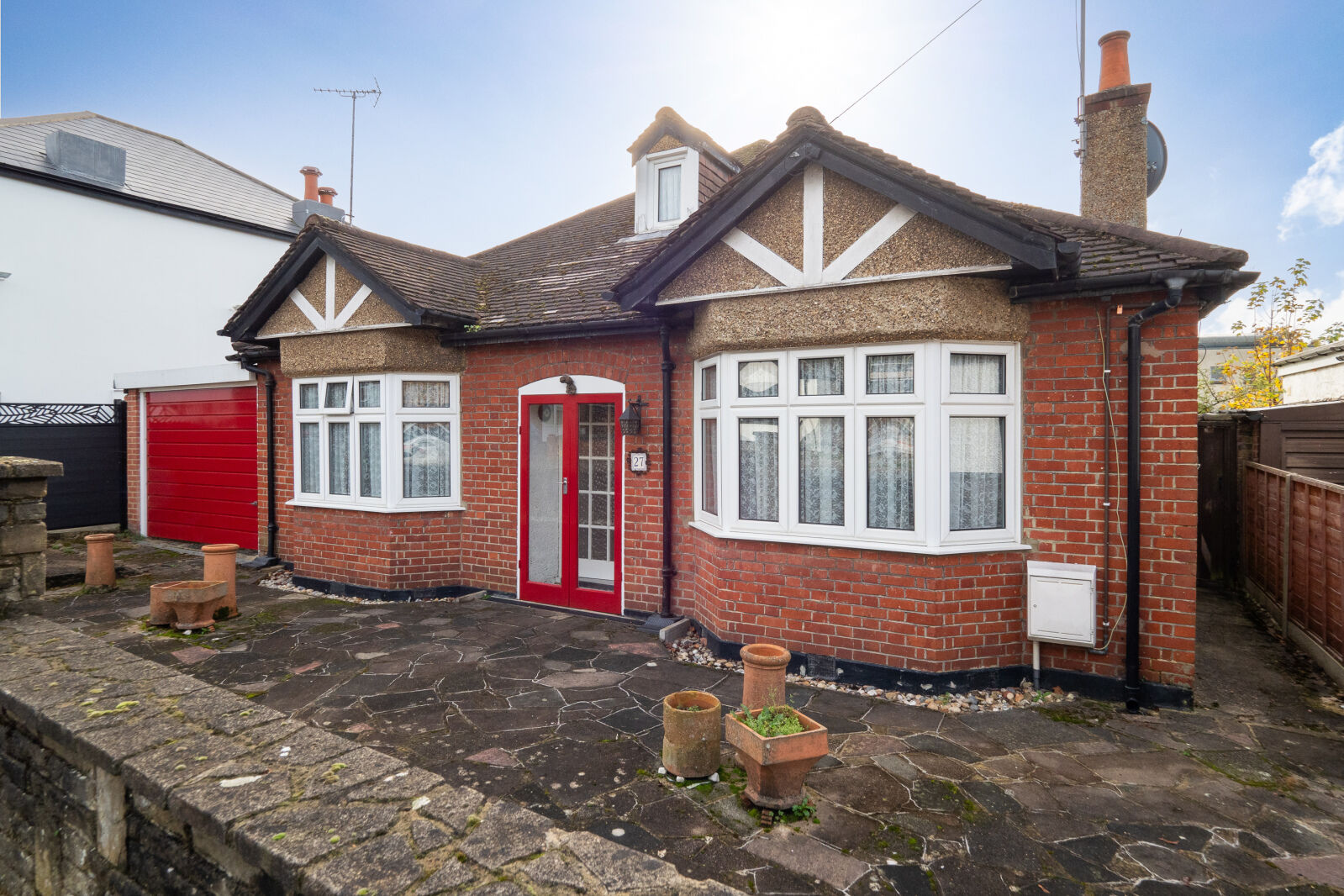 2 bedroom detached bungalow for sale Benhilton Gardens, Sutton, SM1, main image