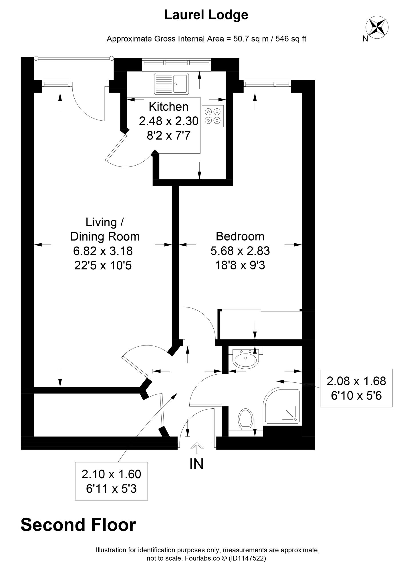 Floor plans