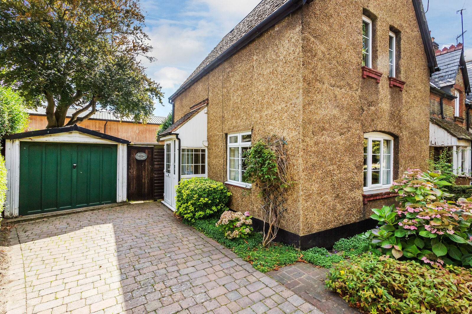 3 bedroom end terraced house for sale Ewell Road, Cheam, SM3, main image