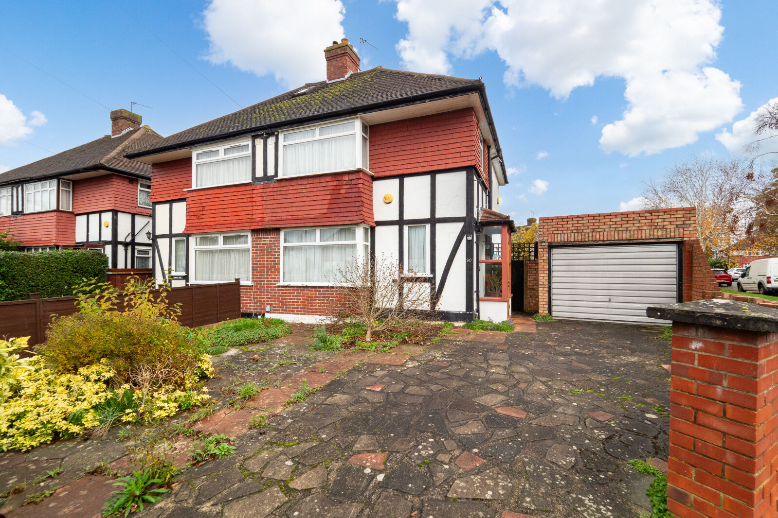 3 bedroom semi detached house for sale Seymour Avenue, Morden, SM4, main image