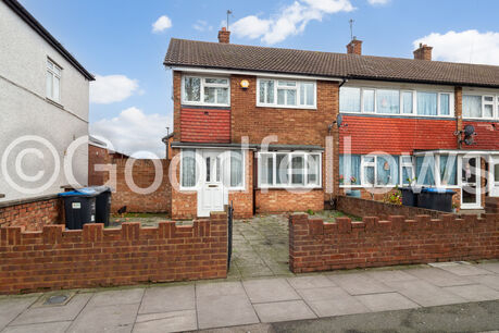 3 bedroom  house to rent, Available from 31/01/2025