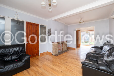 3 bedroom  house to rent, Available from 31/01/2025