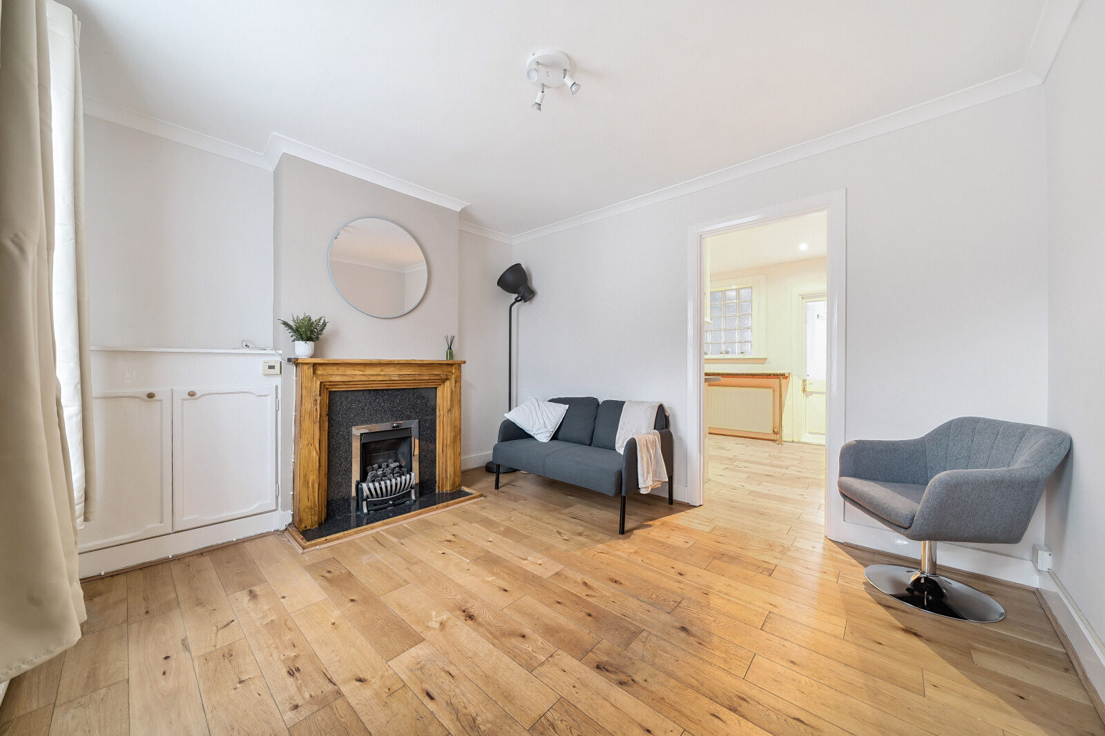 2 bedroom mid terraced house for sale Harold Road, Sutton, SM1, main image