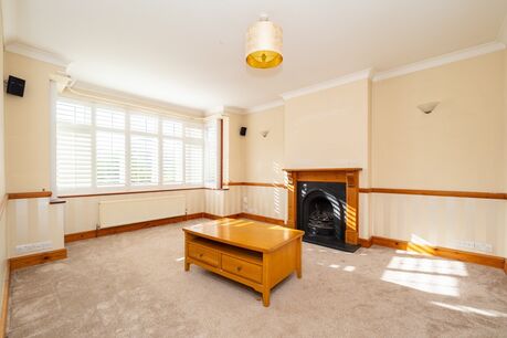 4 bedroom detached house to rent, Available unfurnished now