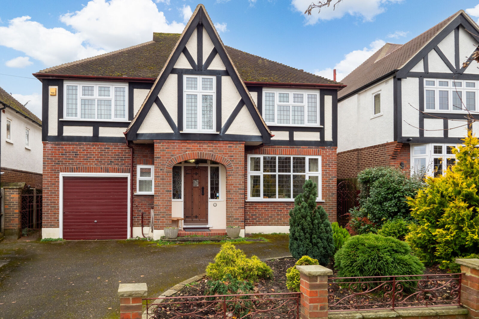 4 bedroom detached house for sale Gomshall Road, Sutton, SM2, main image