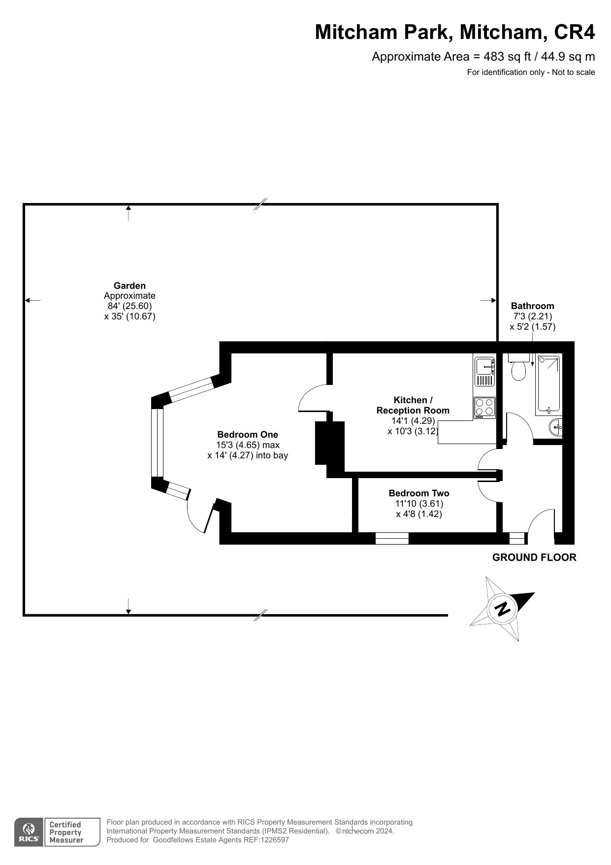 Floor plans