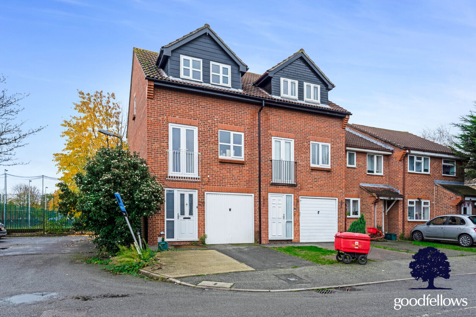 3 bedroom semi detached house for sale Lavender Avenue, Mitcham, CR4, main image