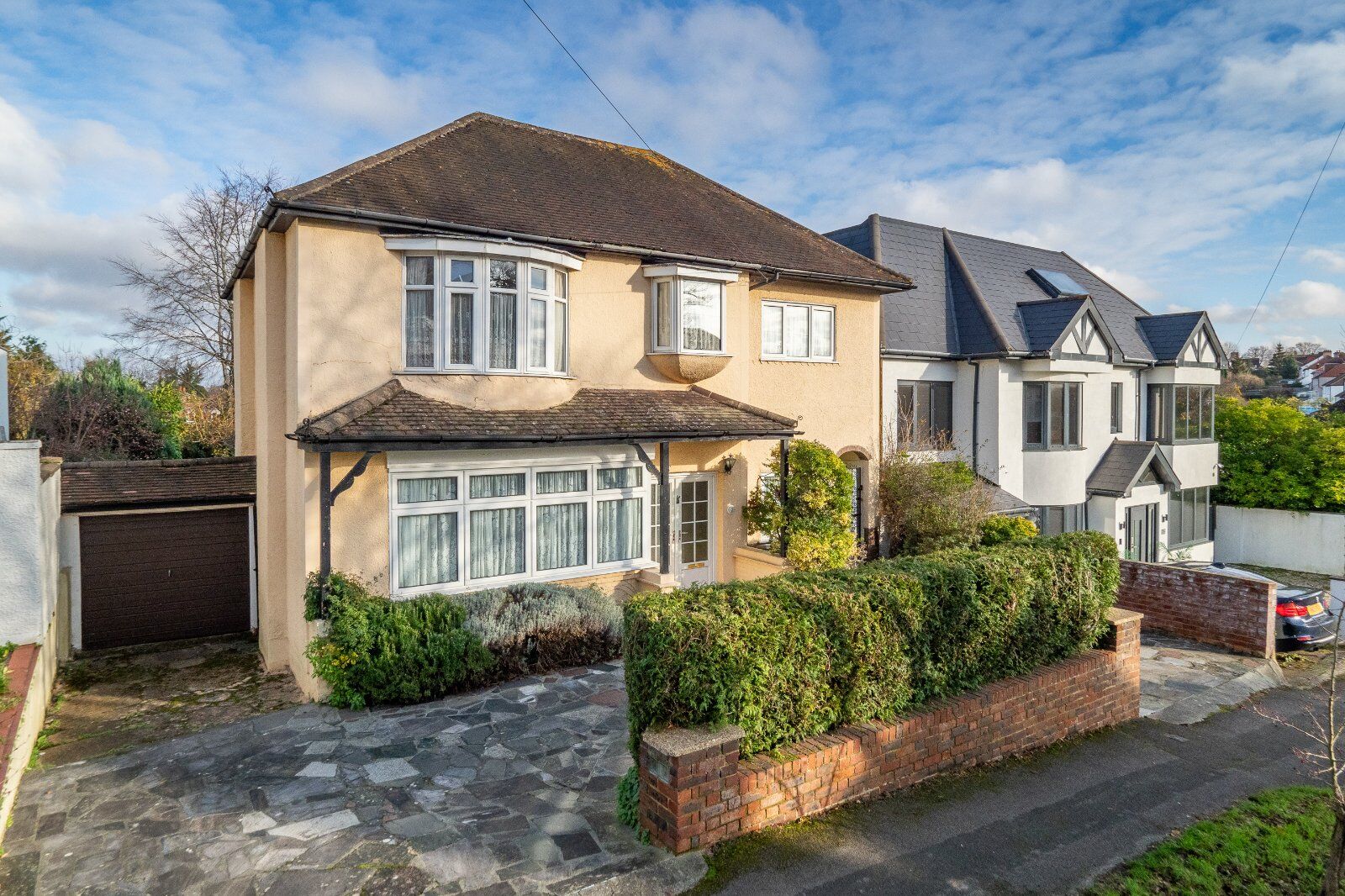 5 bedroom detached house for sale Willis Avenue, Sutton, SM2, main image