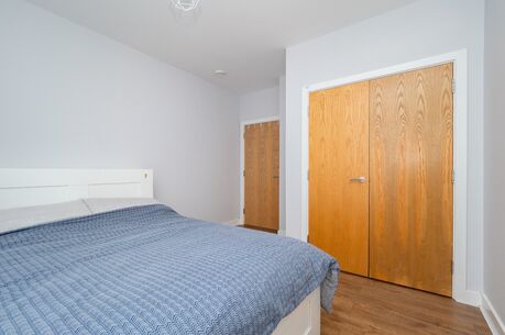 2 bedroom  flat for sale