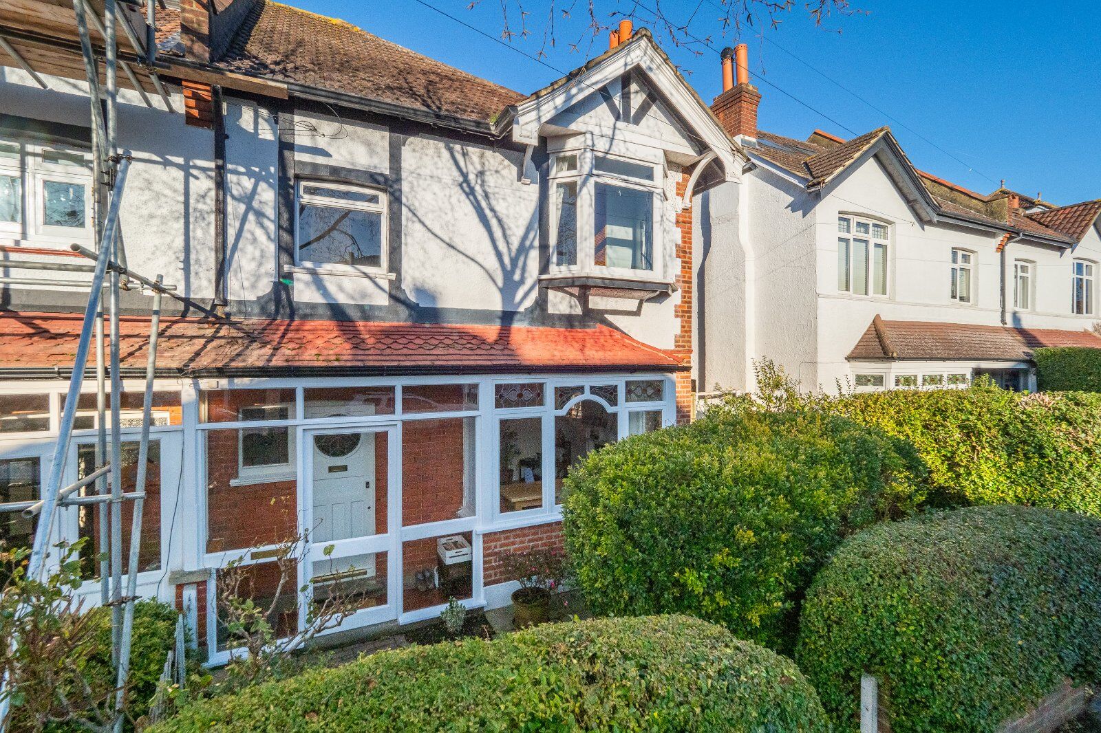 4 bedroom semi detached house for sale Blakehall Road, Carshalton, SM5, main image