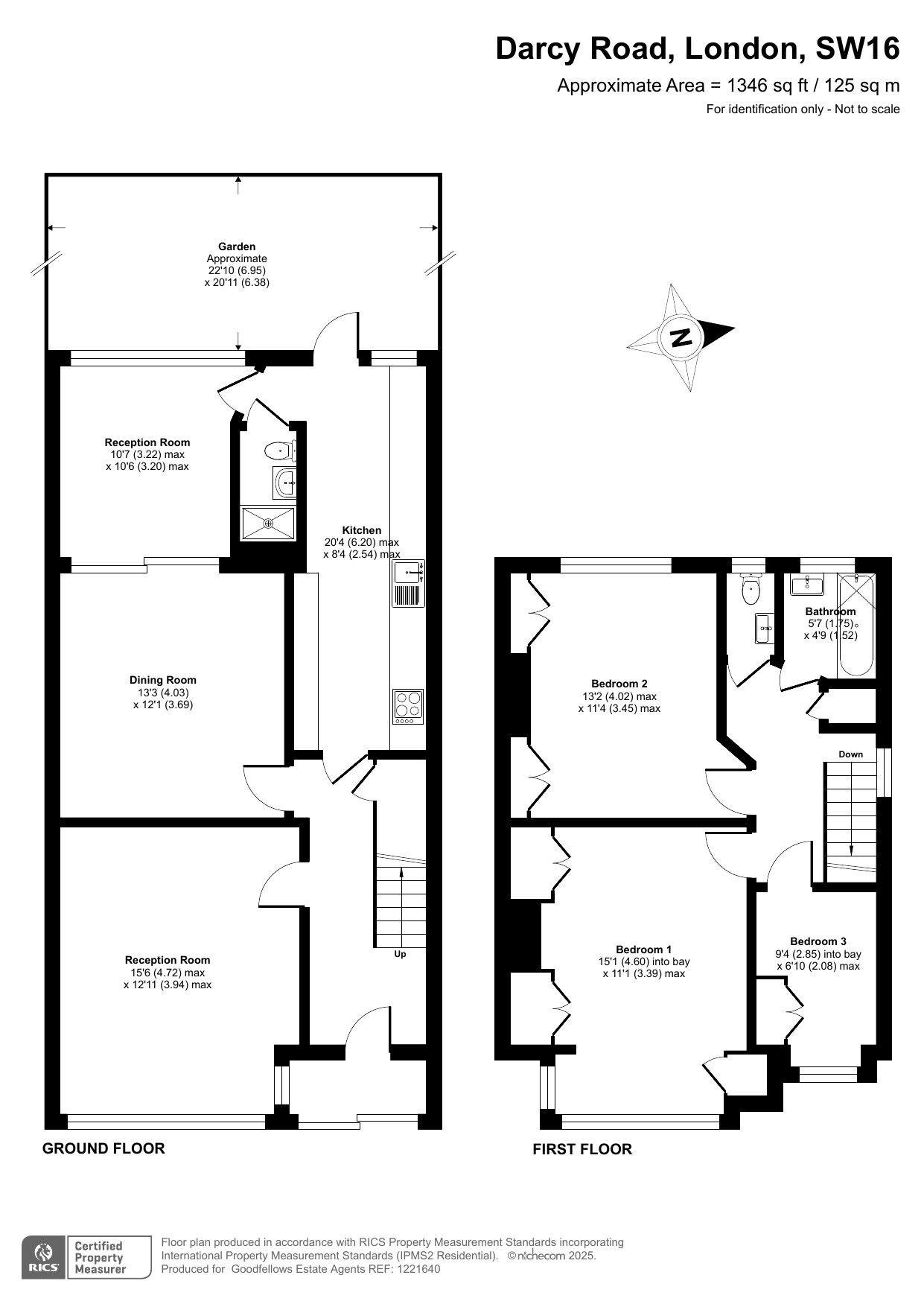 Floor plans