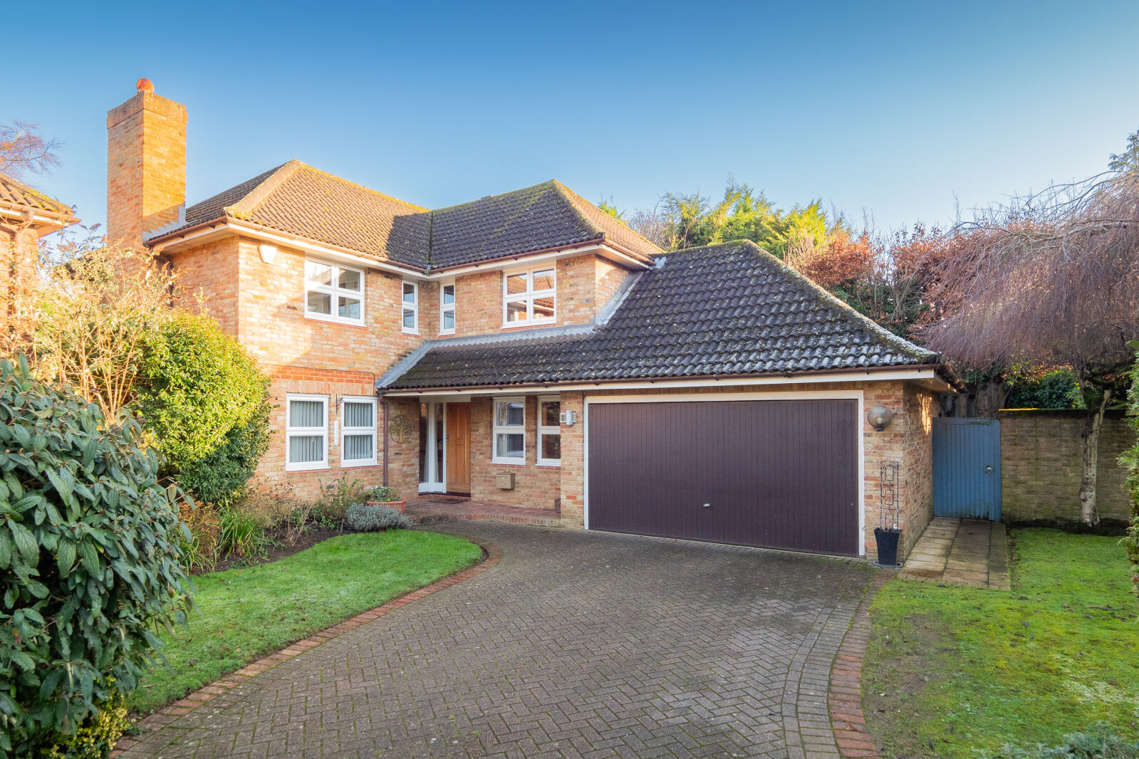 5 bedroom detached house for sale Bridleway Close, Epsom, KT17, main image