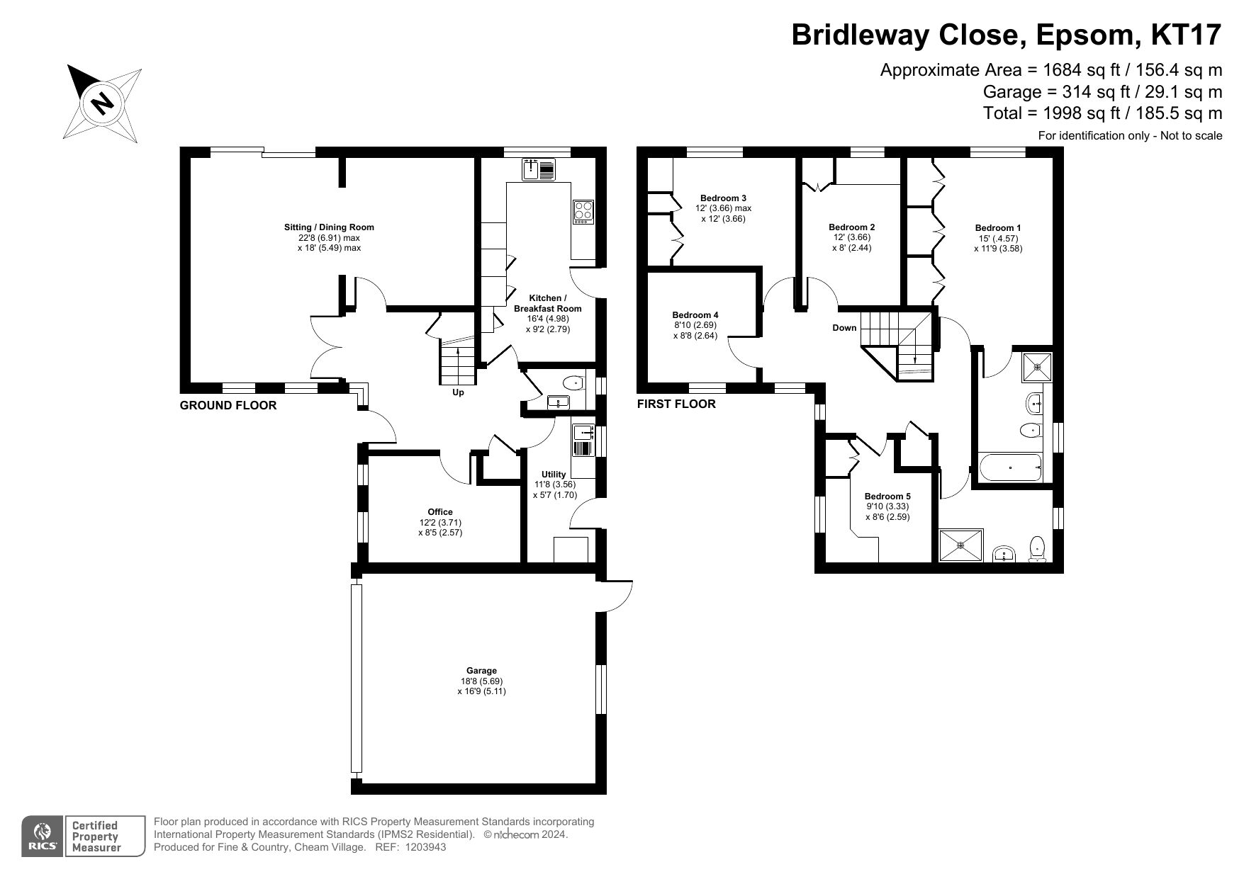 Floor plans