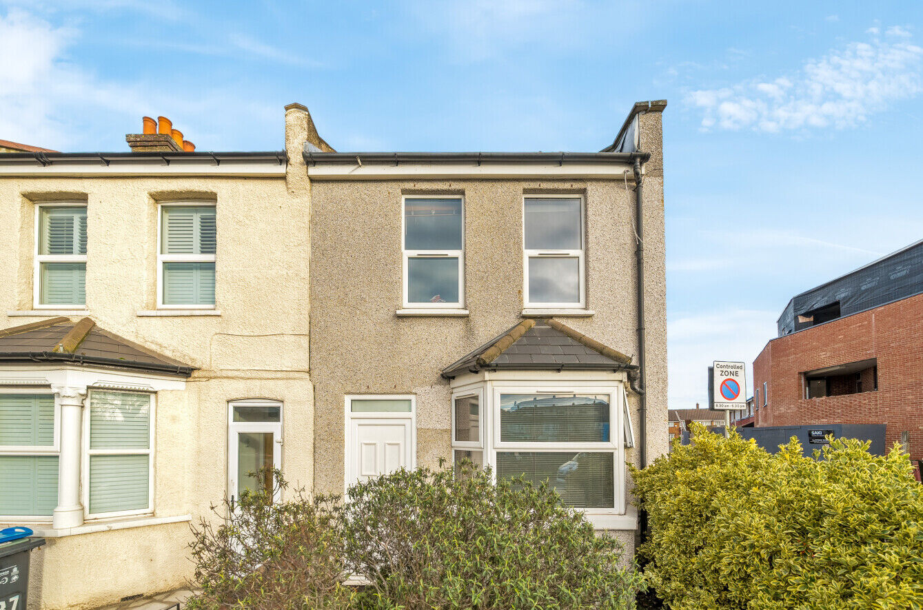 3 bedroom end terraced house for sale Eastfields Road, Mitcham, CR4, main image