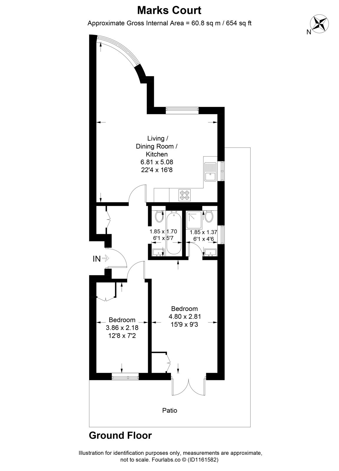 Floor plans