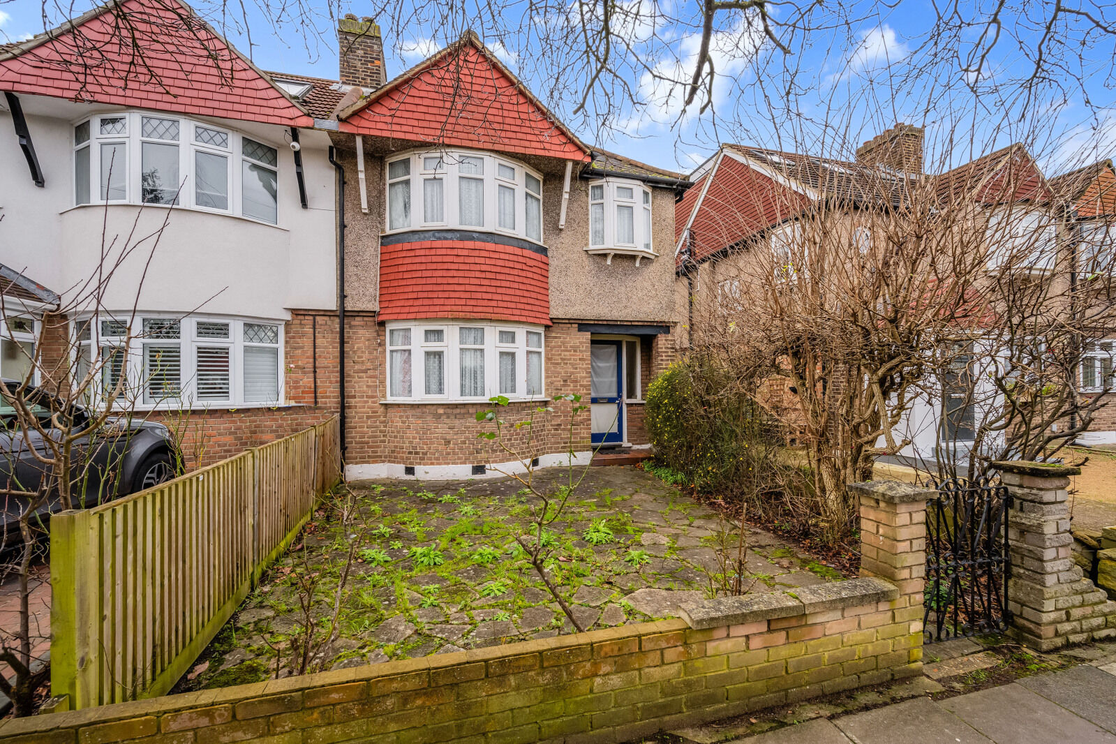 3 bedroom semi detached house for sale Ashridge Way, Morden, SM4, main image