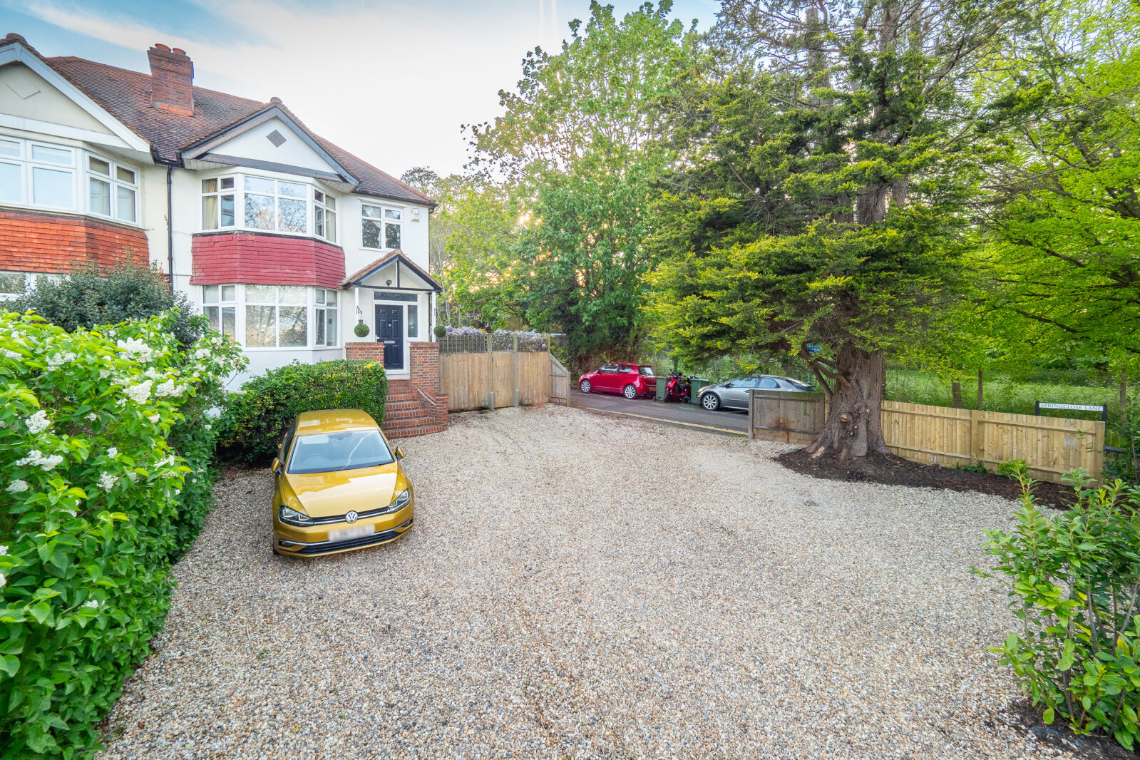 3 bedroom semi detached house for sale St. Dunstans Hill, Cheam, SM1, main image