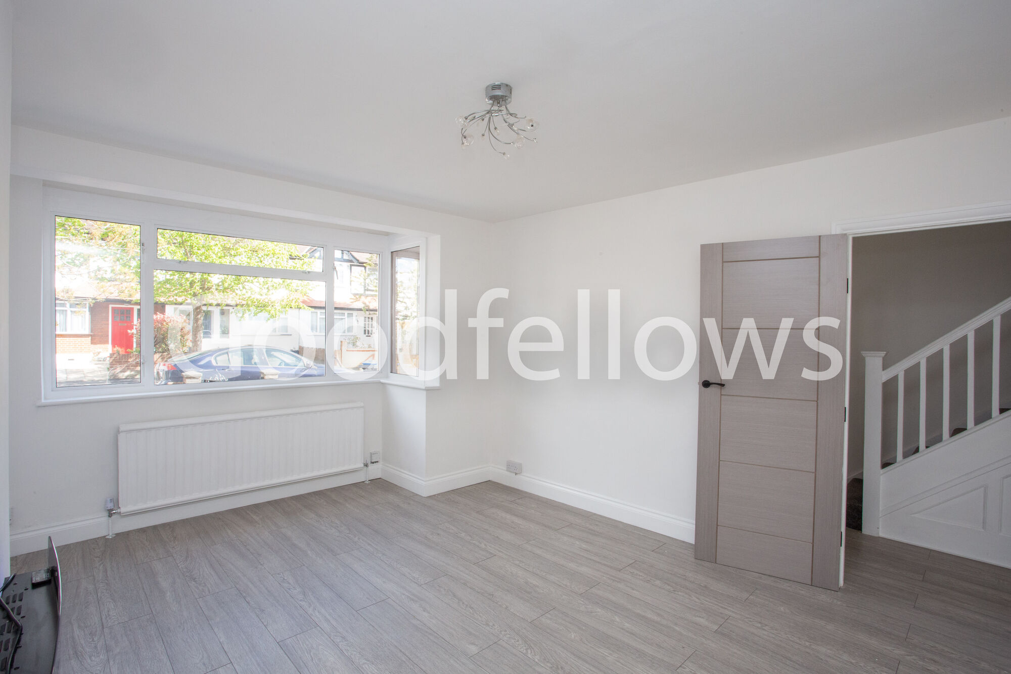 3 bedroom  house to rent, Available now Beech Grove, Mitcham, CR4, main image