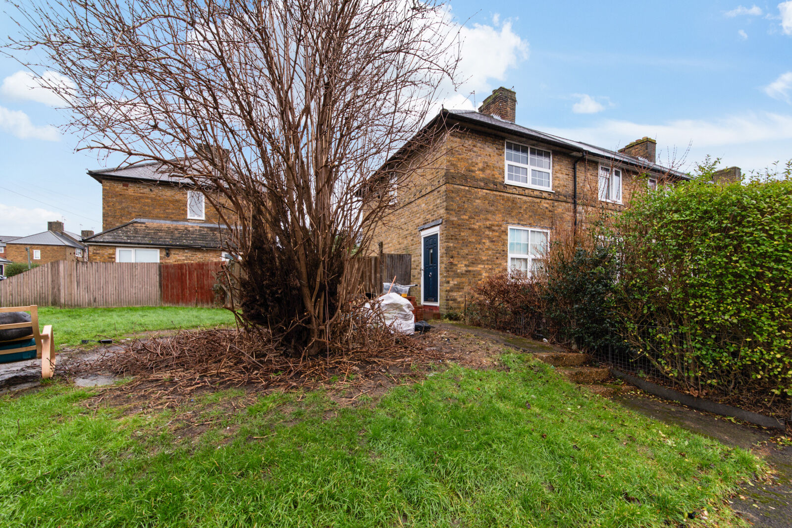 2 bedroom end terraced house for sale Kirksted Road, Morden, SM4, main image