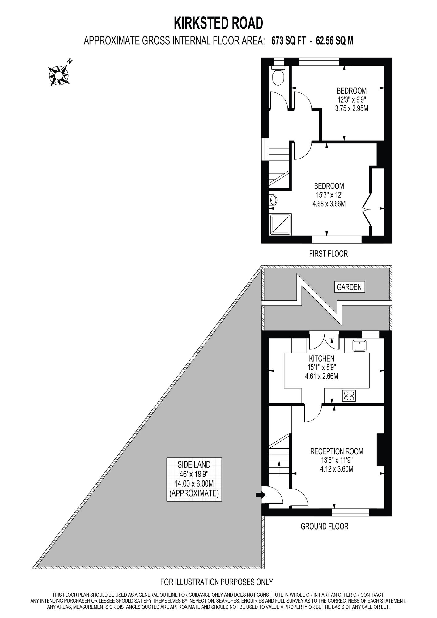 Floor plans