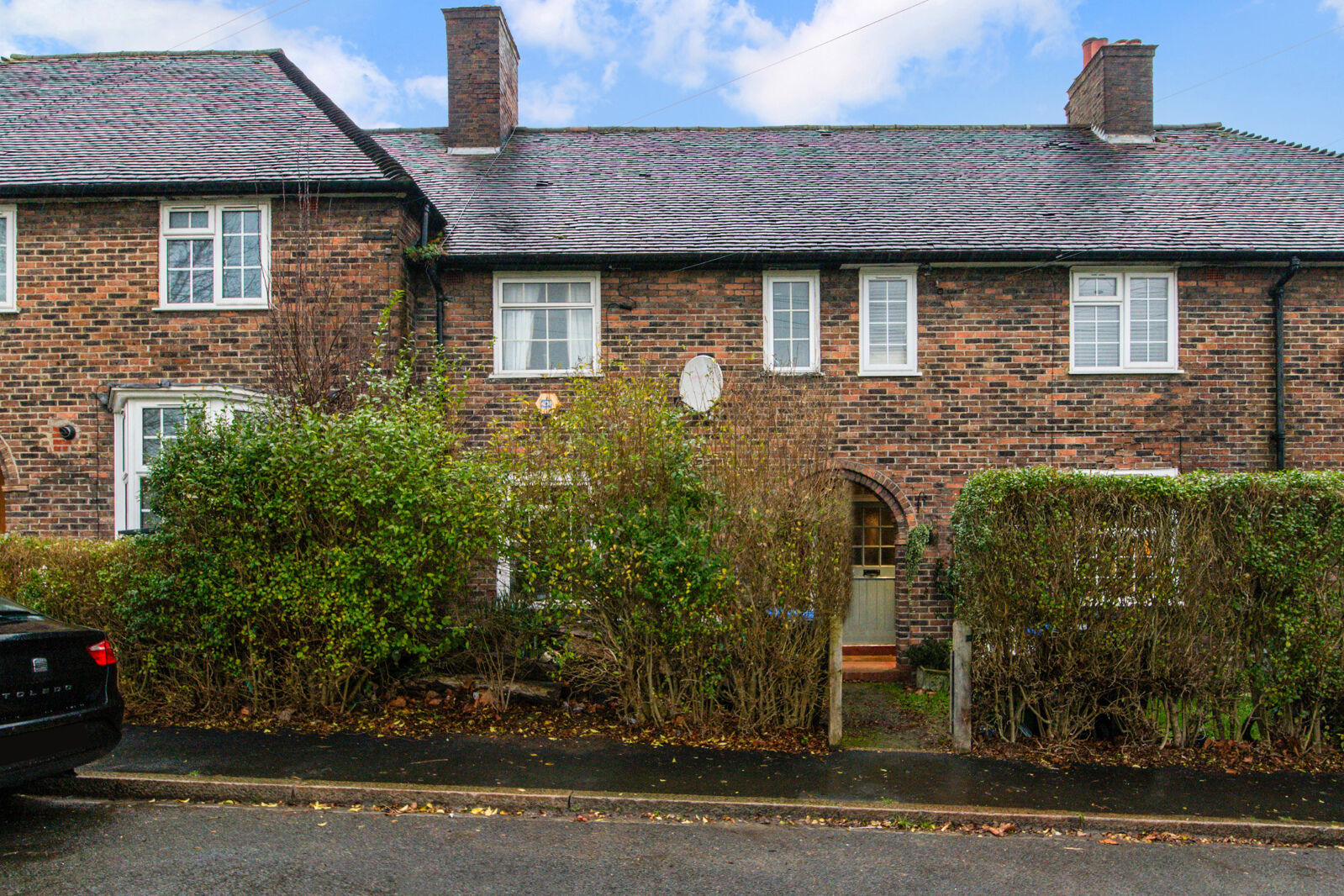 3 bedroom mid terraced house for sale St Helier Avenue, Morden, SM4, main image