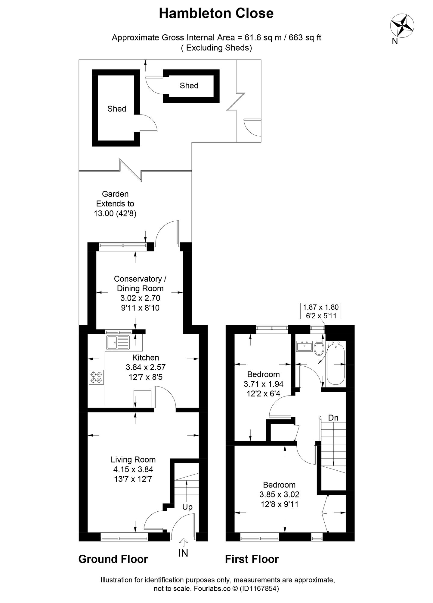 Floor plans