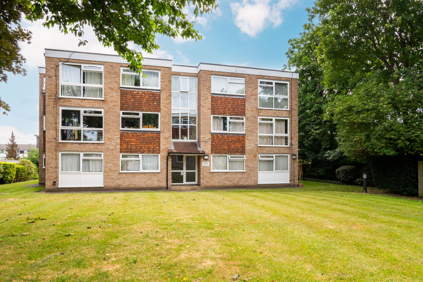 1 bedroom  flat for sale Chanctonbury Gardens, Sutton, SM2, main image