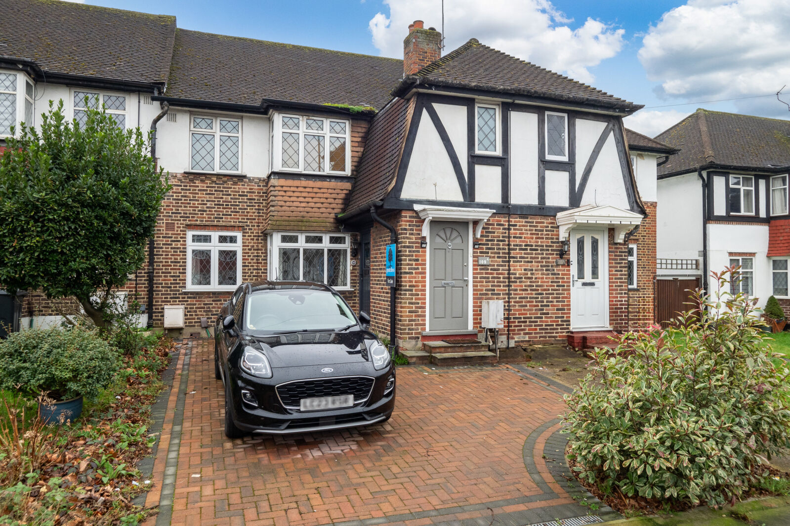 2 bedroom  flat for sale Tudor Drive, Morden, SM4, main image