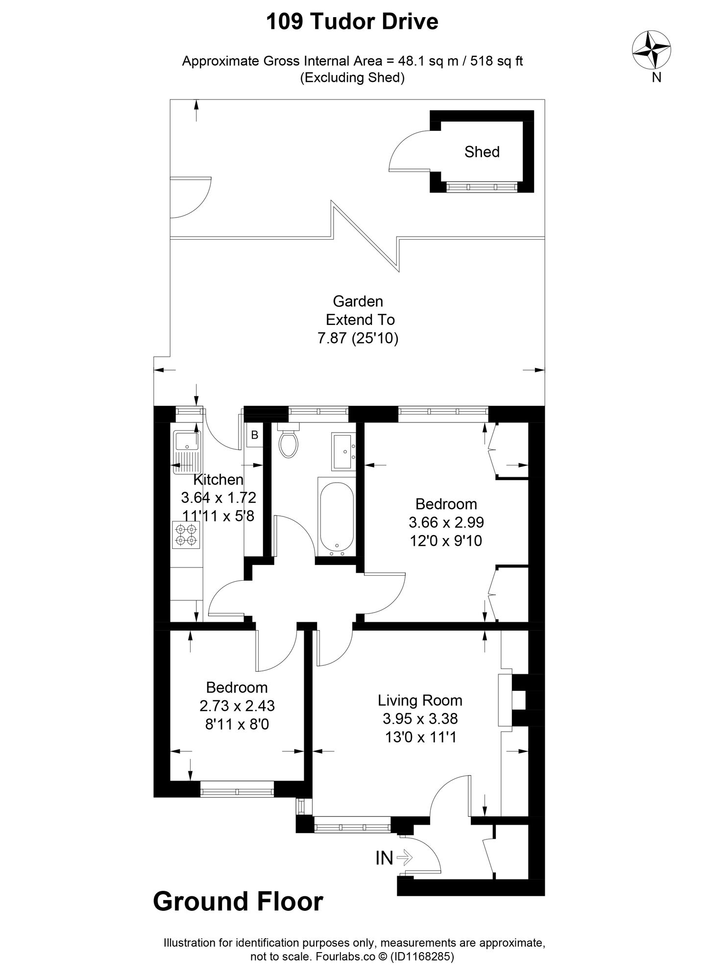 Floor plans