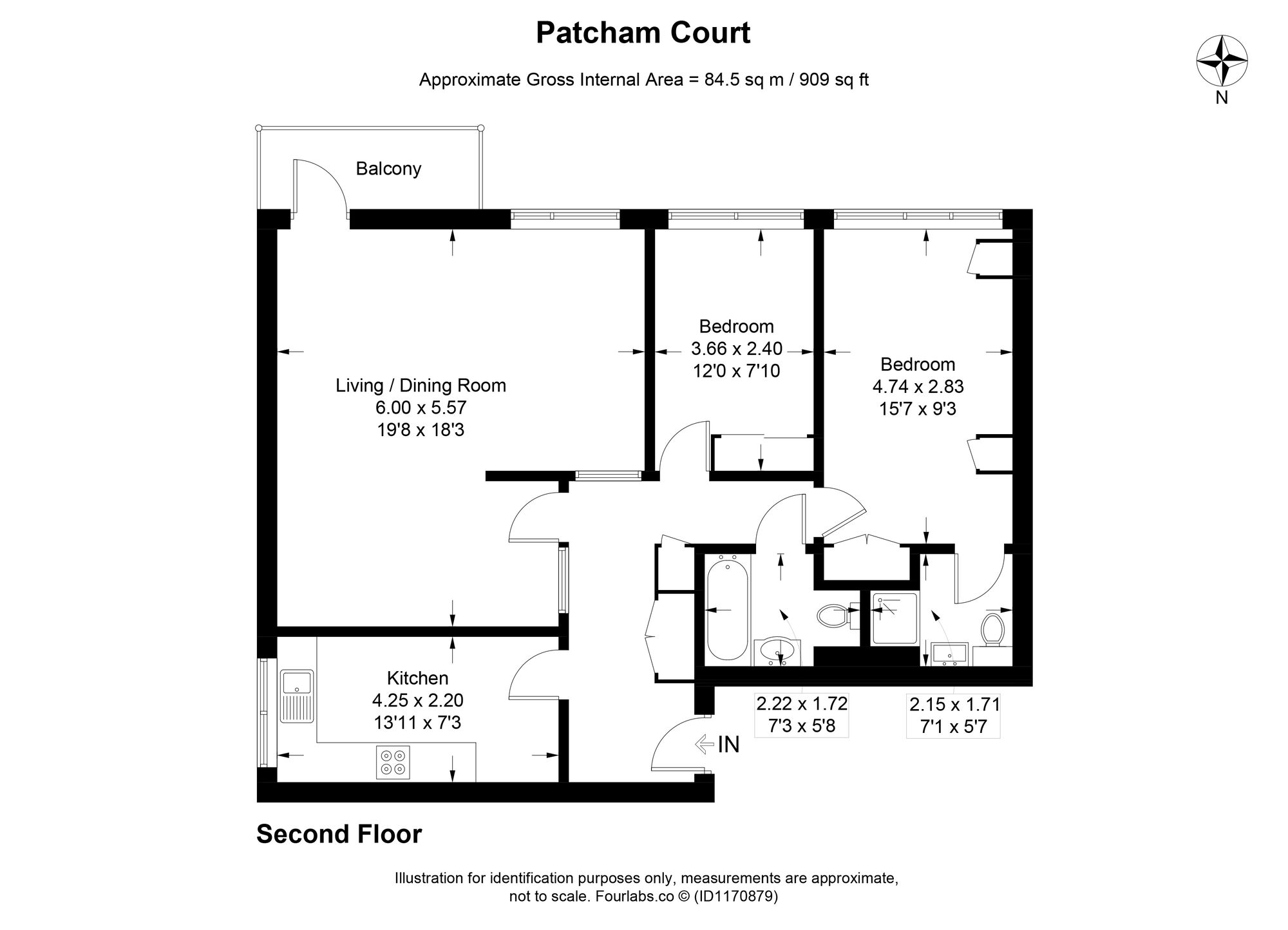 Floor plans