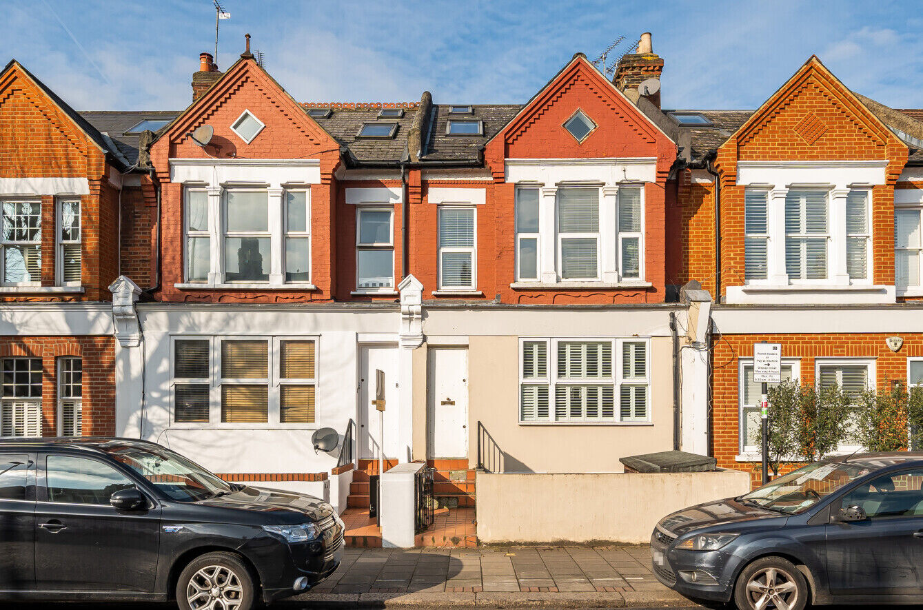 3 bedroom  flat for sale Earlsfield Road, London, SW18, main image