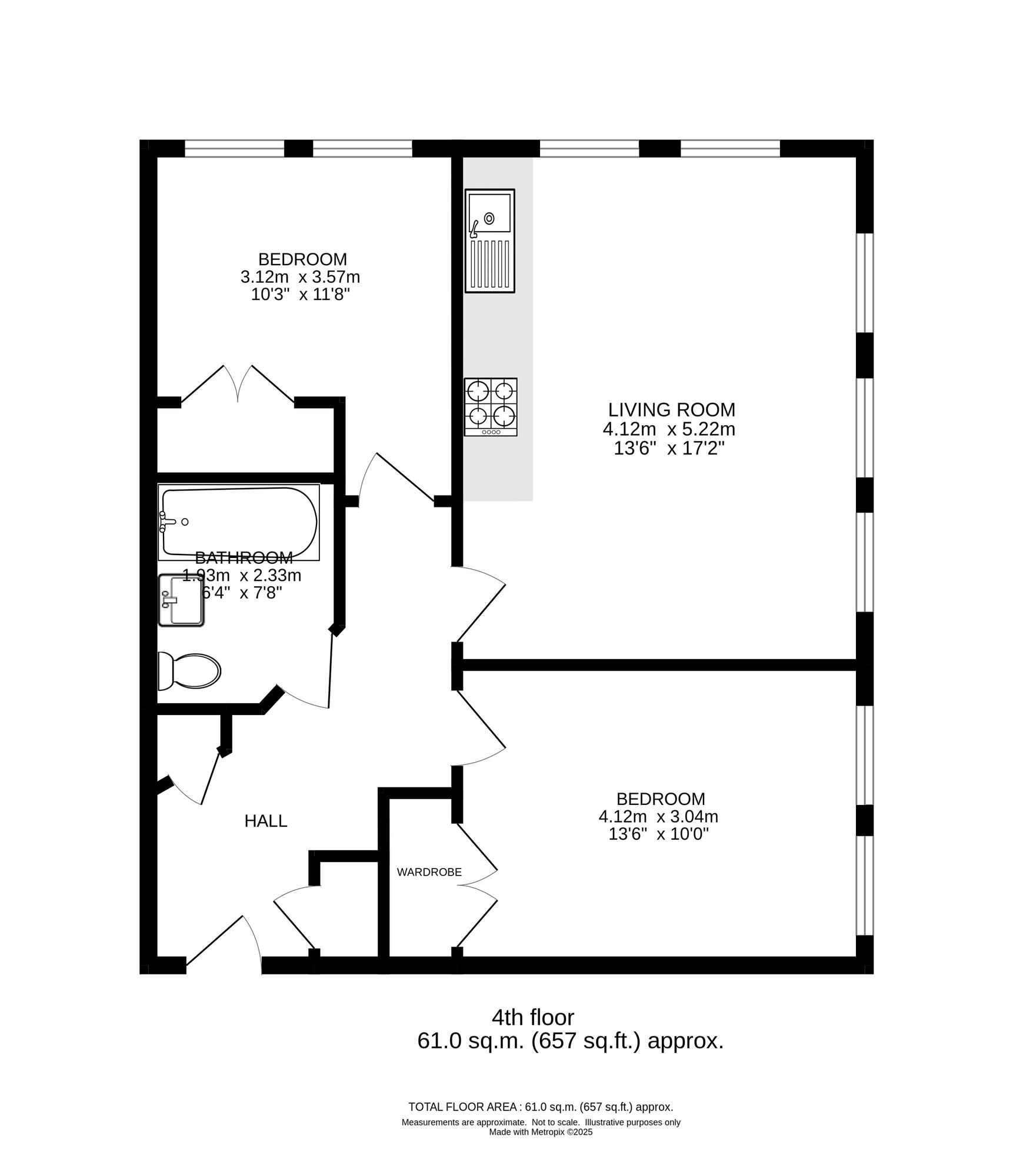 Floor plans