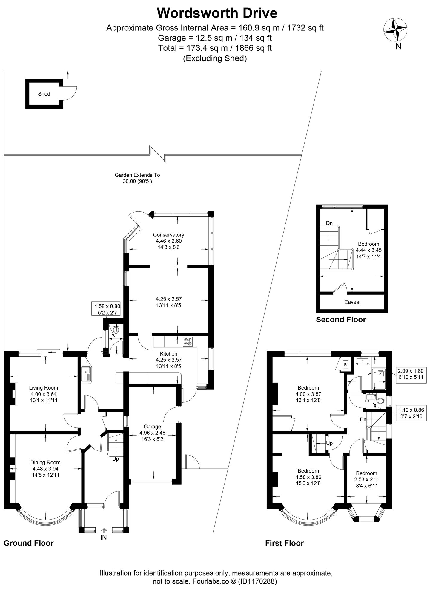 Floor plans