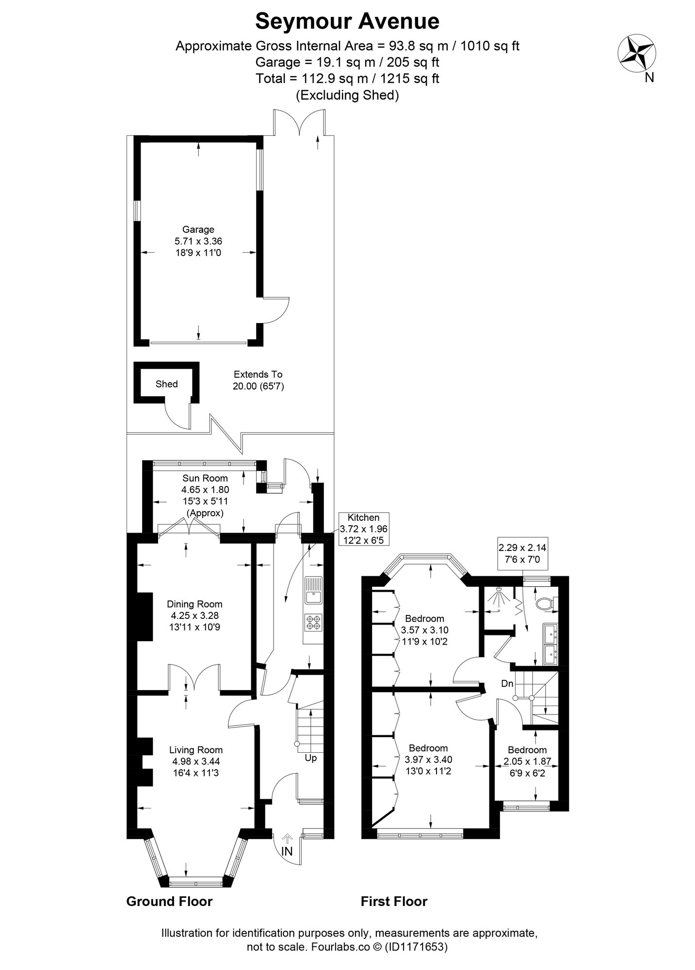 Floor plans