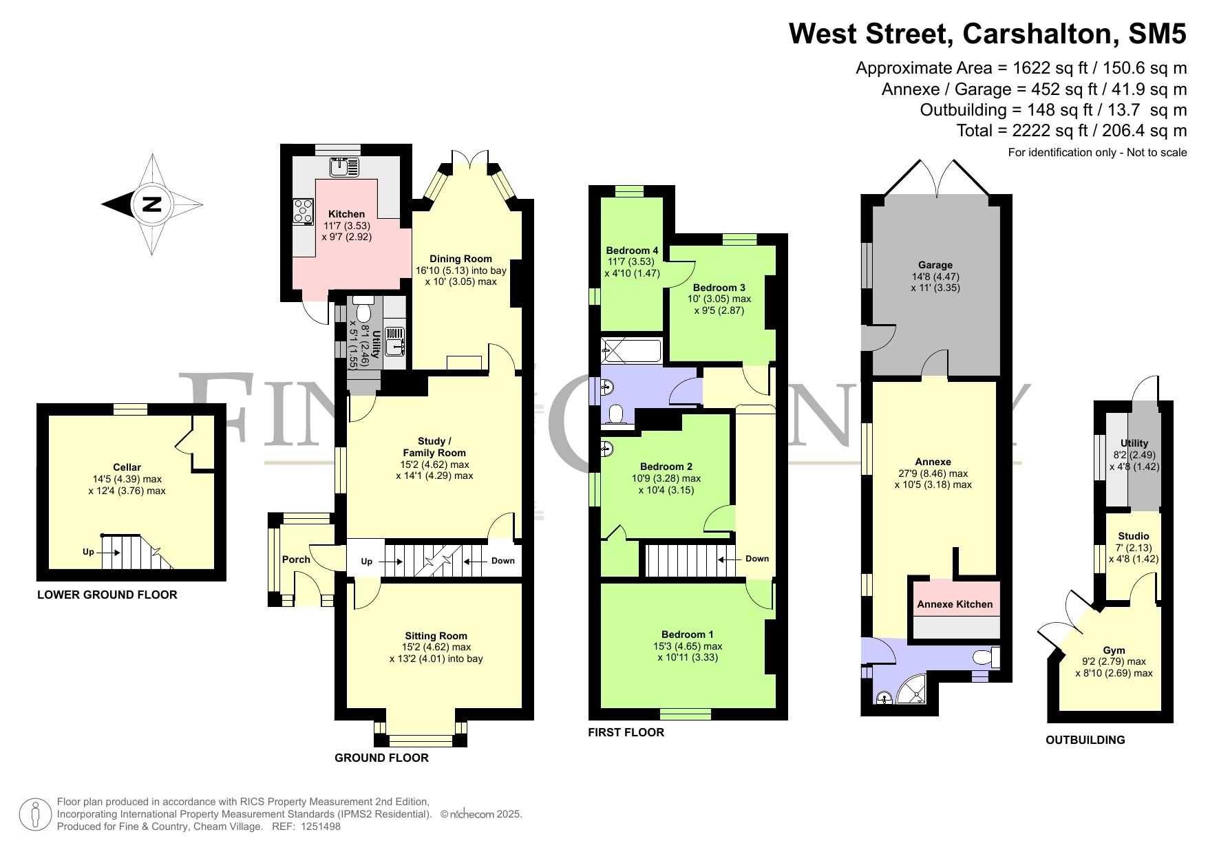 Floor plans