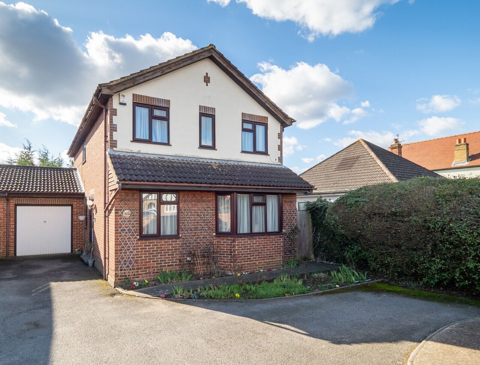 4 bedroom detached house for sale Kingston Road, Epsom, KT19, main image