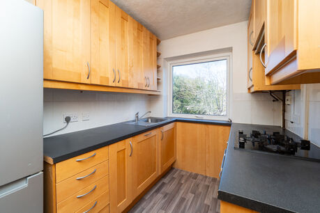 2 bedroom  flat for sale