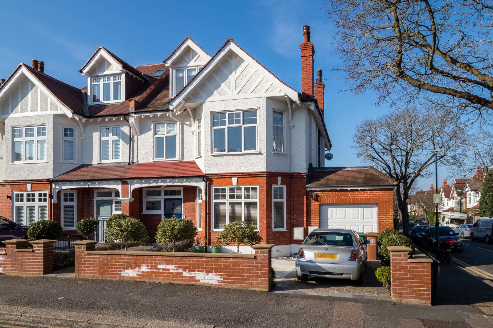 3 bedroom  flat for sale Salisbury Avenue, Cheam, SM1, main image