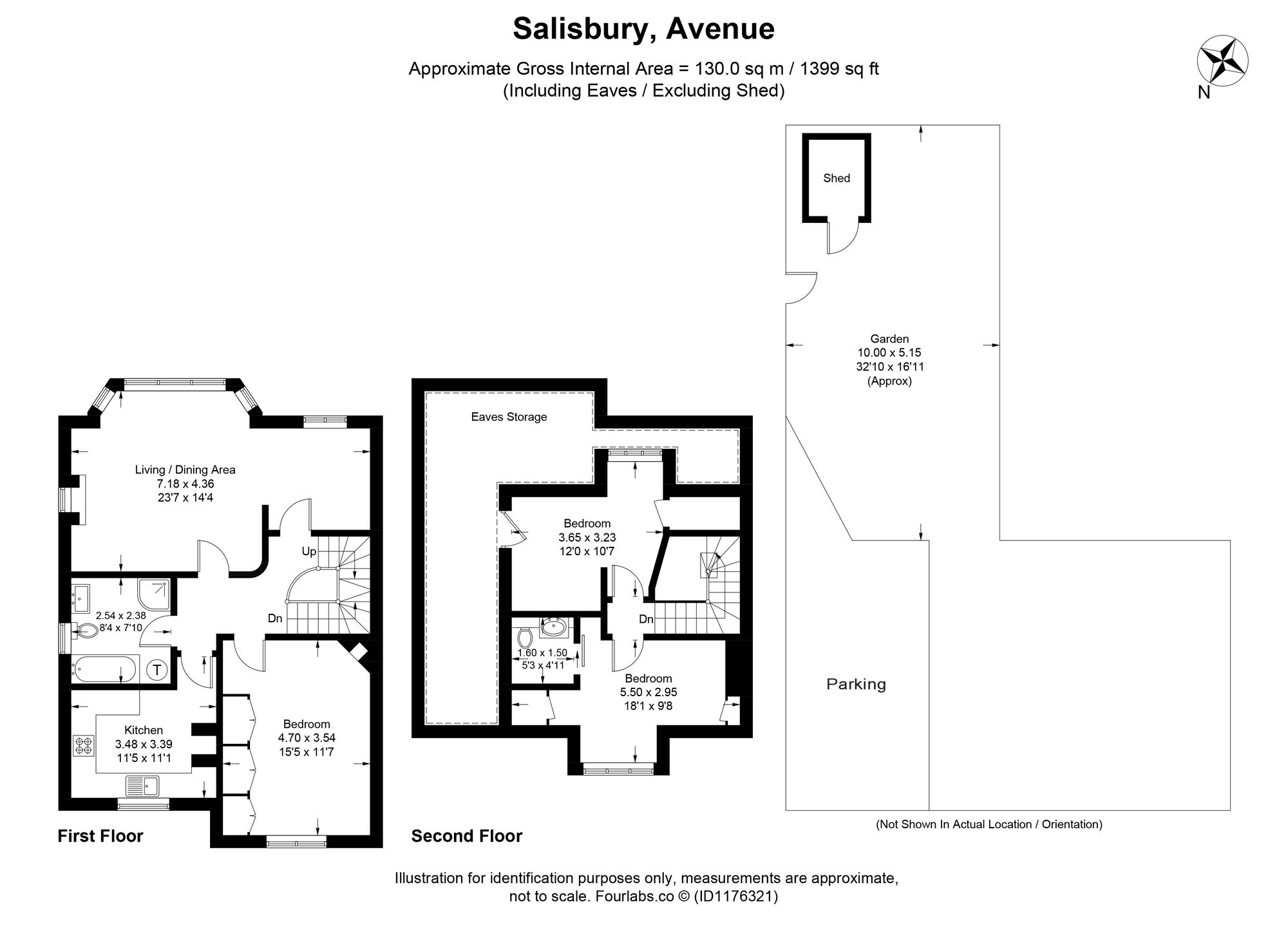 Floor plans