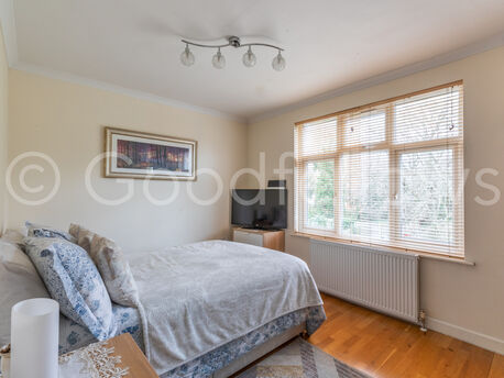 1 bedroom  flat to rent, Available from 18/11/2024