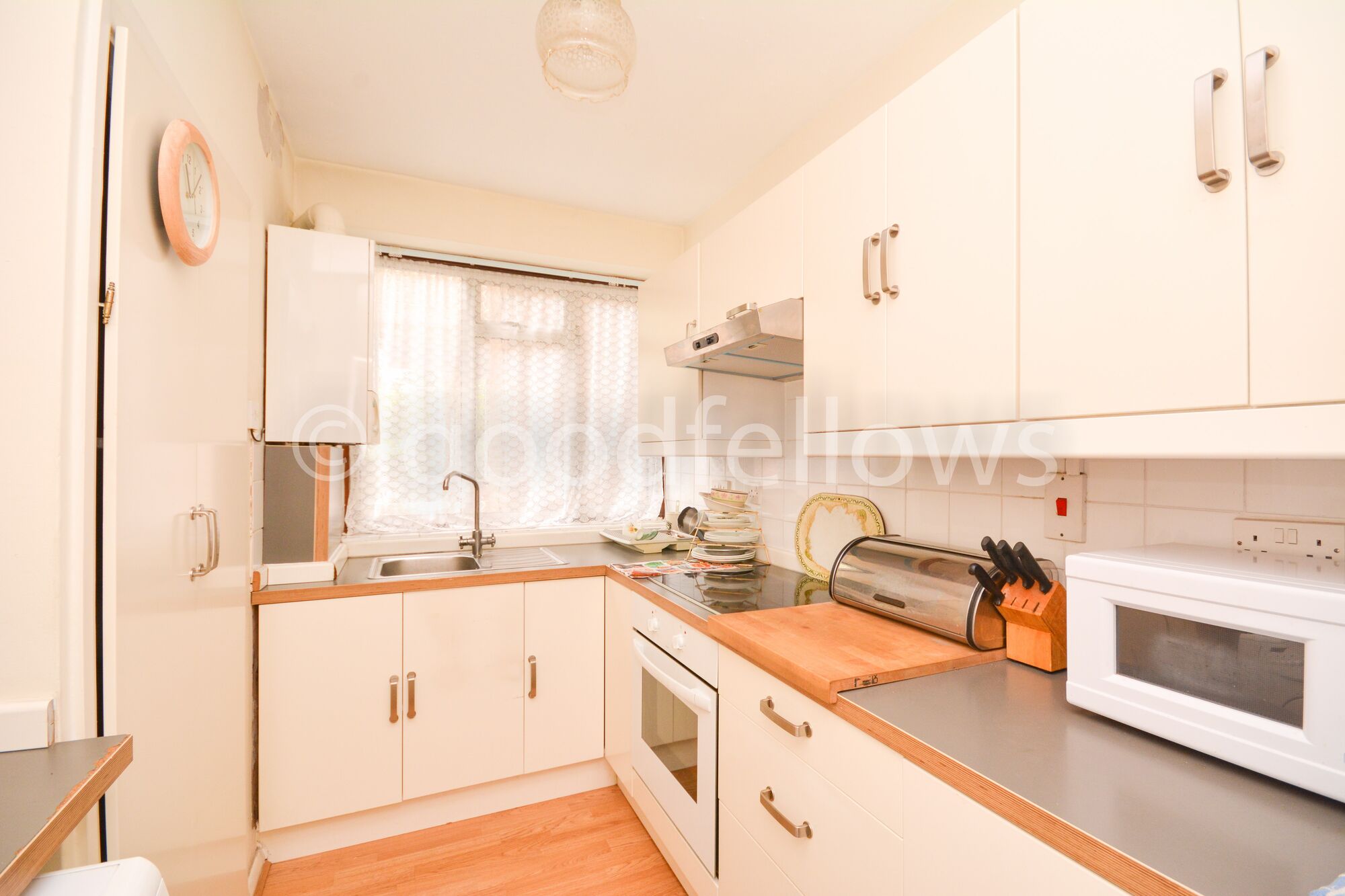 1 bedroom  flat to rent, Available now Commonside West, Mitcham, CR4, main image