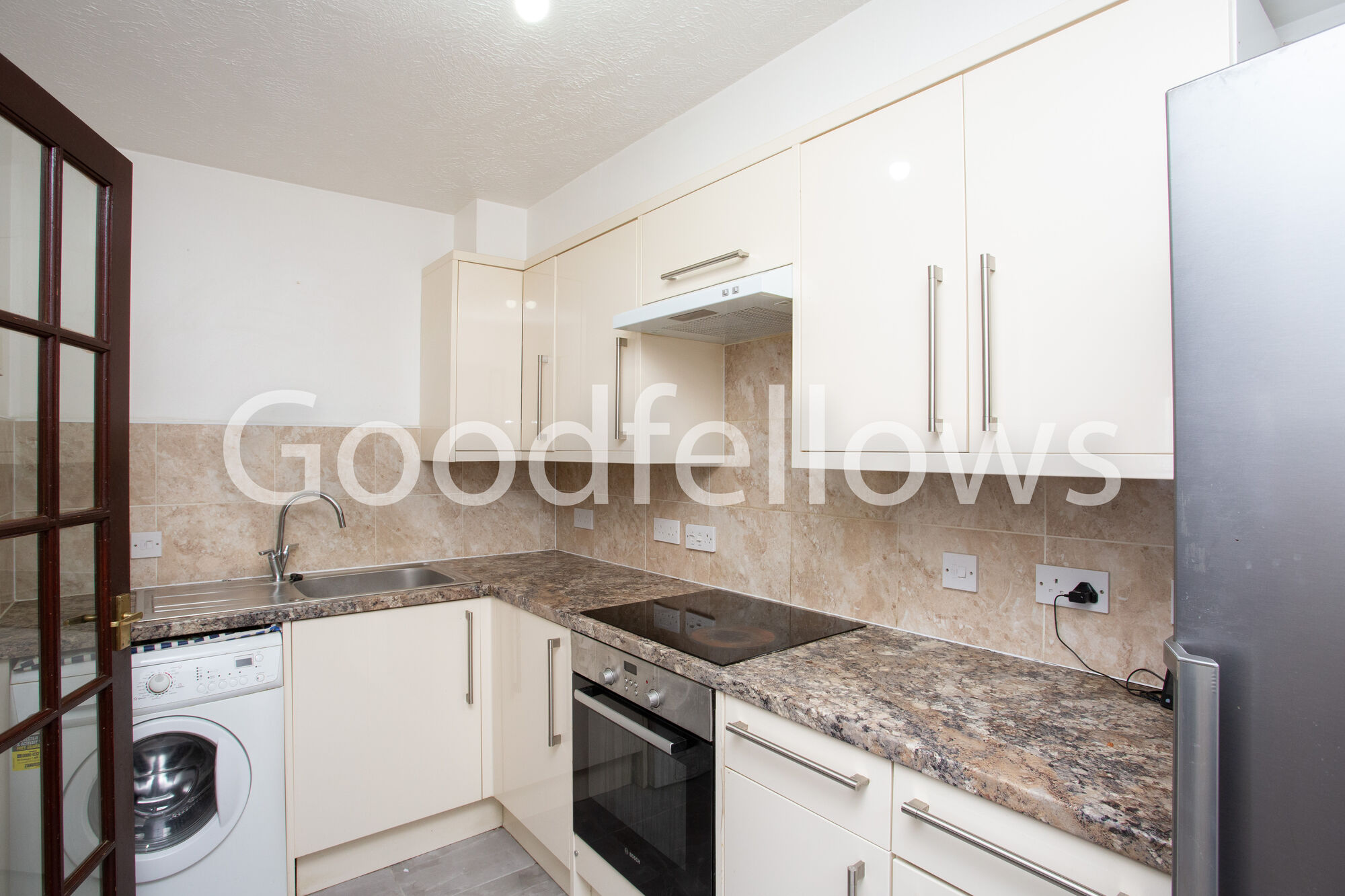 2 bedroom  flat to rent, Available furnished from 15/08/2026 Longfield Drive, Mitcham, CR4, main image