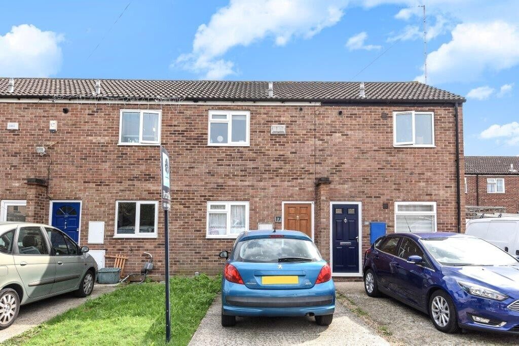 1 bedroom  house to rent, Available from 10/05/2025 Sycamore Gardens, Mitcham, CR4, main image